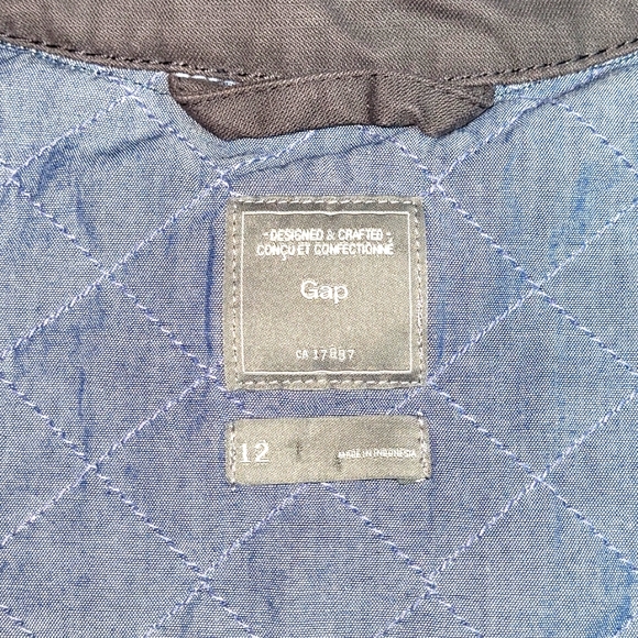 Sport Bike Style 🏍️ Jacket - Picture 6 of 6